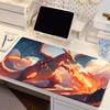 Mouse Pad P-Pokemon Charizard gaming accessories Computer keyboard gamer Designed specifically e-sports Gamer Cabinet Mousepad