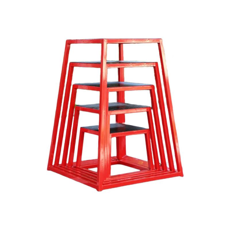 Niumaoduo Progressive Plyometric Jump Boxes