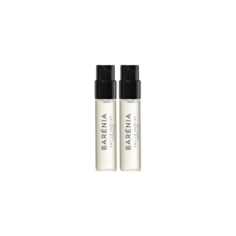 Hermes Bachni Fragrant Perfume EDP Woody Fragrance 27460217 27460217-2ml*2