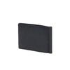 Daks Money Clip Black Leather Dd Logo Dbwa4e324bk