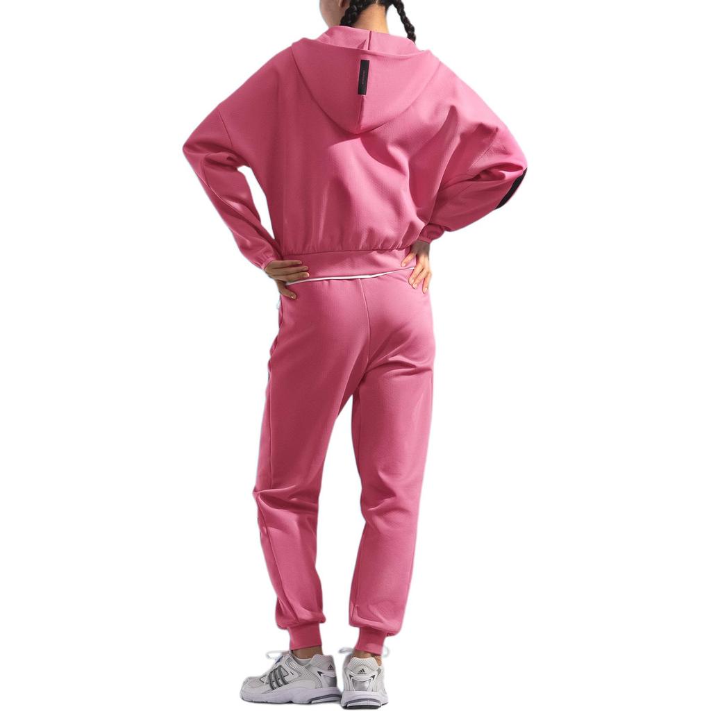 adidas Z.N.E Jackets & Coats Women's Pulse Magenta JD3989