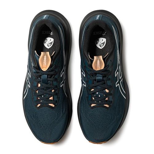 Asics GT 2000 14 Breathable Running Shoes Men's Blue Green - 1011C129-300