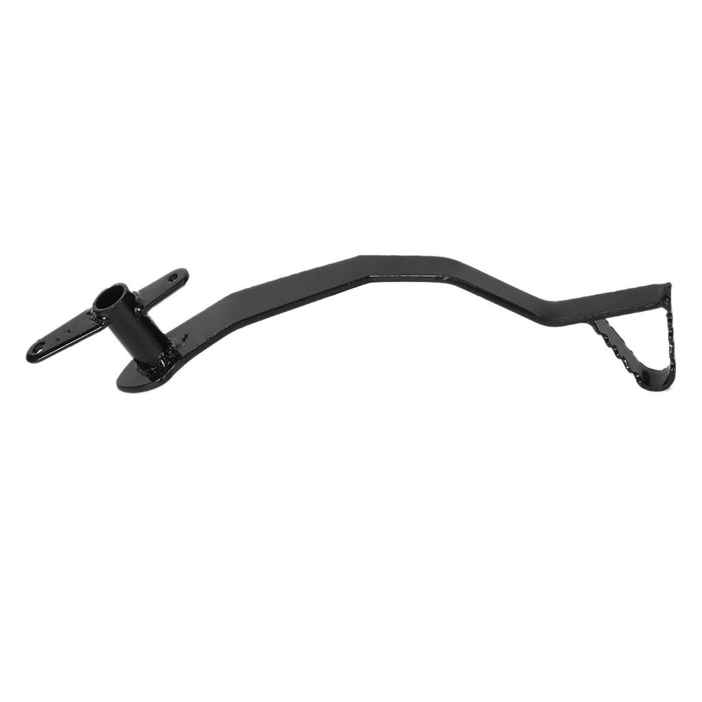 Rear Hydraulic Brake Lever Pedal & Spring Fit for Pit Dirt Bike 50cc 110cc 125cc