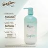 Seagilon Camellia Seed Oil Control Volumizing Shampoo
