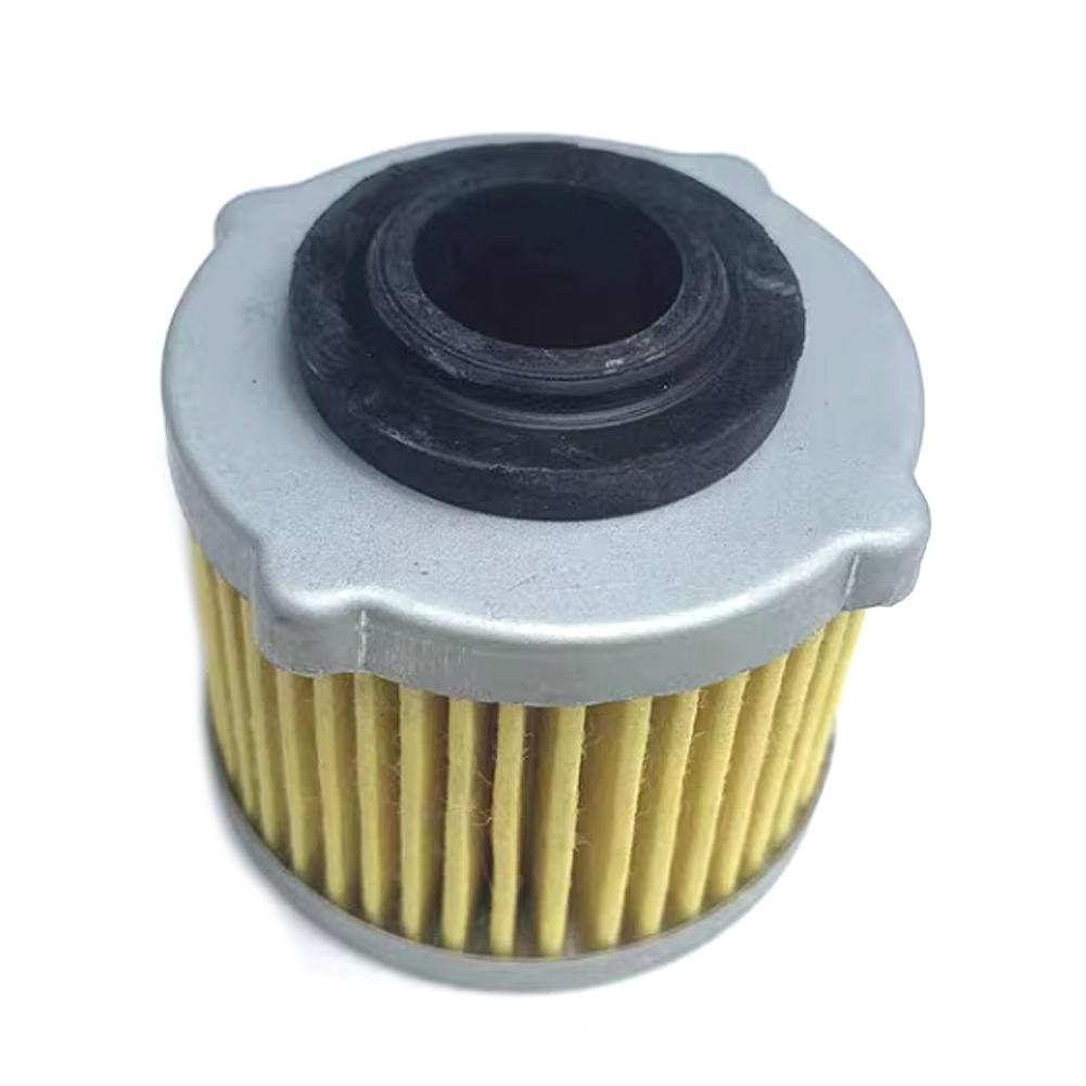 For Italjet Dragster 200 Dragster200 JC200T-9 Engine Oil Filters Cleaner Seal Filtration Motorcycle Filter