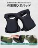 Knee Knee Support Thick Extra Knee One Size Fits Knee Knee Knee Pad Farm Knee Knee Kneepad Green [smatabi] Pads, [4cm Cushion, Protection, Green, All]
