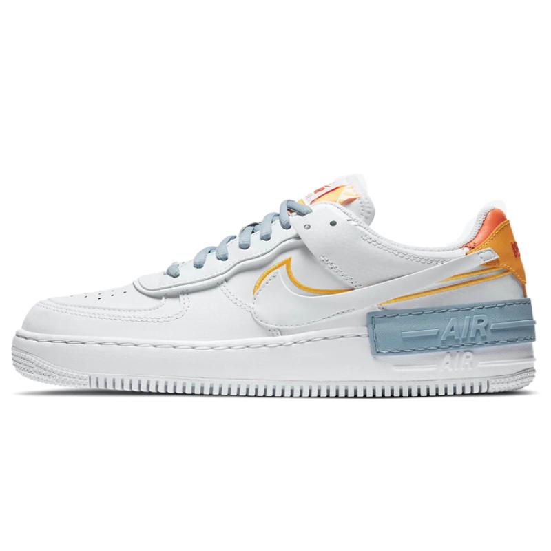 

Nike Air Force 1 Low Shadow Kindness Day 2020 Women s Sneakers DC2199-100 39