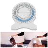 Joint Motion Range Measuring Tool Accurate Measurement Scoliosis Spine Torsional Angle Meter