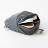 Shoe bag CHARCOAL GRAY [To&FRO] to&FRO