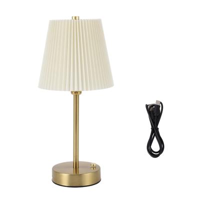 Lampy – Stolní lampy