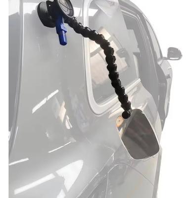 Car Small Dent Magnifying Glass Car Body Scratch Magnifying