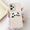 For Realme C35 Case Realme Narzo 50A Prime Phone Cover Cute Cartoon Camera Protection Soft Funda For Realme Narzo 50A C 35 Coque