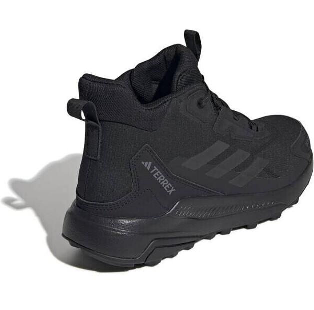 Adidas Terrex Anylander Mid Rain.Rdy Hiking Boots