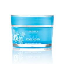 W Collagen Whitening Premium Nourishing Cream