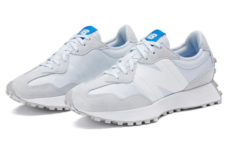 327 Wmns New Balance 'Blue Sea Smoke' Women's WS327BN