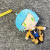 Ensemble Stars Plush Doll Kagehira Mika Sakuma Rei Tomoe Hiyori Amagi Rinne Saegusa Ibara Itsuki Shu Stuffed Toys Kids Gift