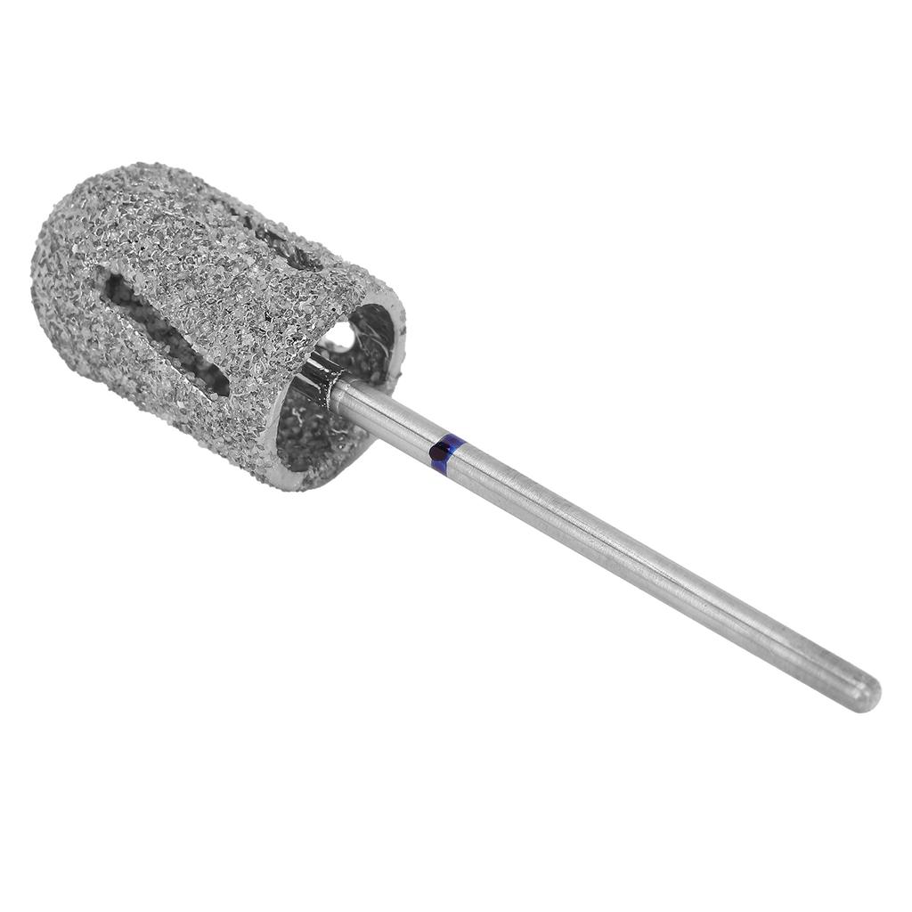 Pedicure Nail Drill Bit Foot Dead Skin Removal Polishing Head Replacement AccessoriesA3C
