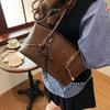 Premium Texture Large-capacity Commuter Bag Women's 2025 New Autumn and Winter Shoulder Underarm Bag Niche Light Luxury Tote Bag