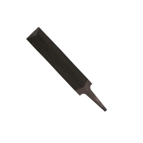 SK11 (ESK 11) Double-Edged File, Regular Grit, 75mm Blade Length, for Sharpening Dull Saw Blades