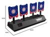 Electric or Non Electric Scoring Targets, Electric Dart Targets, Mobile Automatic Rebound Soft Bullet Guns, Outdoor Practice