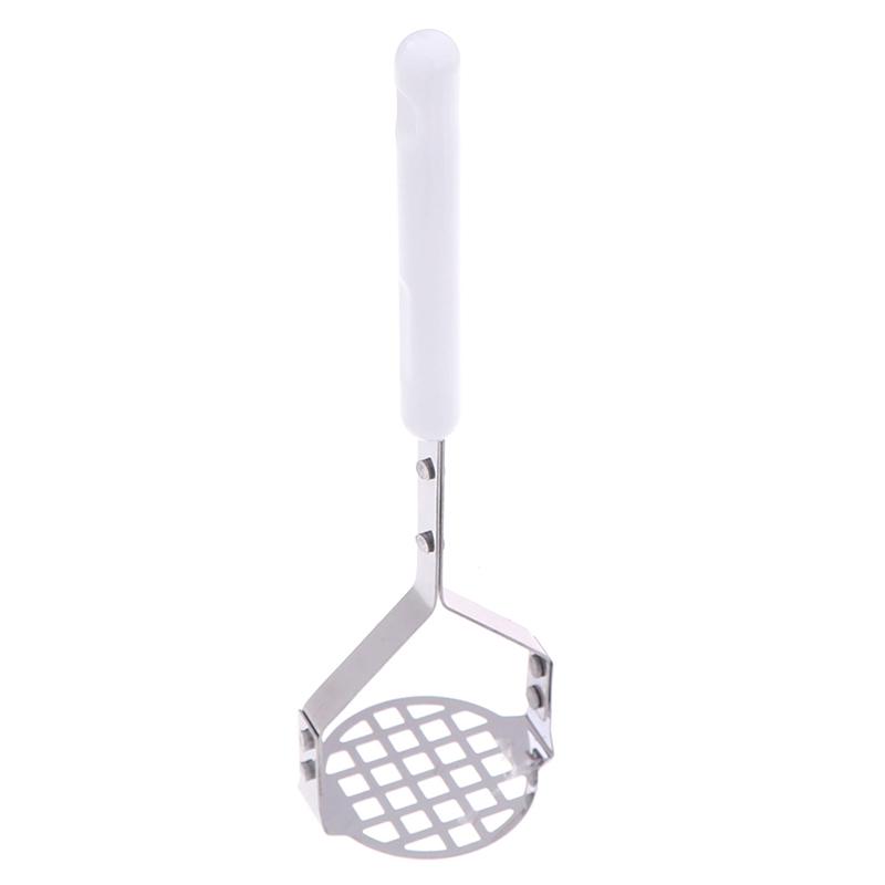 Mačkadlo na lisované brambory Ricer Bramborová šťáva Šťáva na brambory Vytlačovač na brambory Hladká kaše