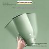Large Capacity Insulated Thermos Flask for Home, Dormitory & Students - Perfect for Warm Water