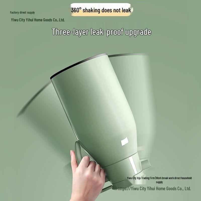 Large Capacity Insulated Thermos Flask for Home, Dormitory & Students - Perfect for Warm Water
