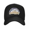 New World of Outlaws Baseball Cap Beach Outing Hard Hat Trucker Hat Unisex Hats Womens
