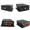 Firecore DVR-YP Car Black Box GPS Online 4G WiFi Car DVR Recording 4 Channel ADAS DMS Car Dashcam 360 Camera System