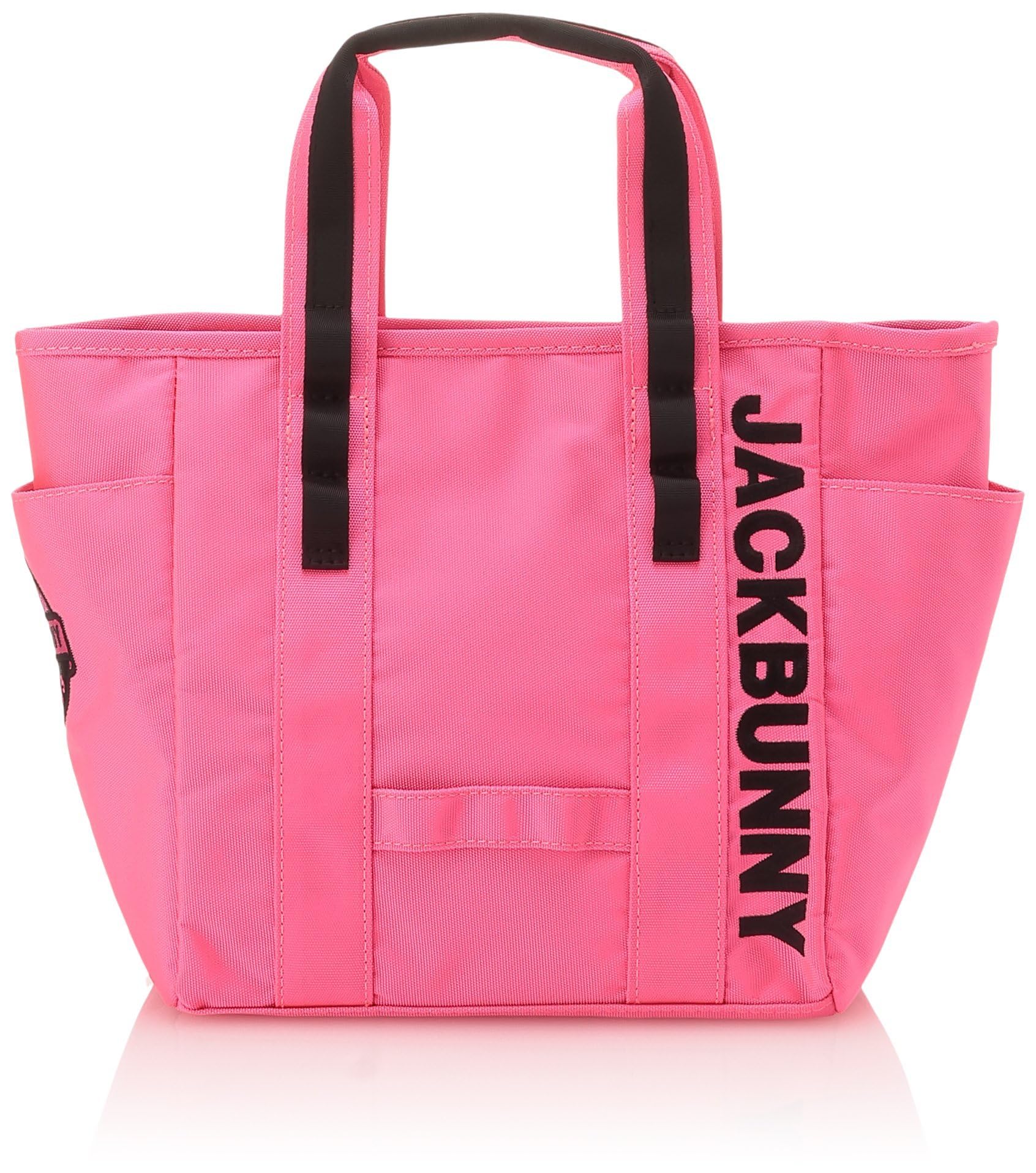 

Продолжающийся стандартный продукт Сумка-тележка для гольфа [Jack Bunny] (Логотип JB) / / 262-3981701 090_Розовый