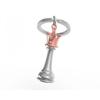 Porta-moedas, clips, porta-chaves – Chaveiros
