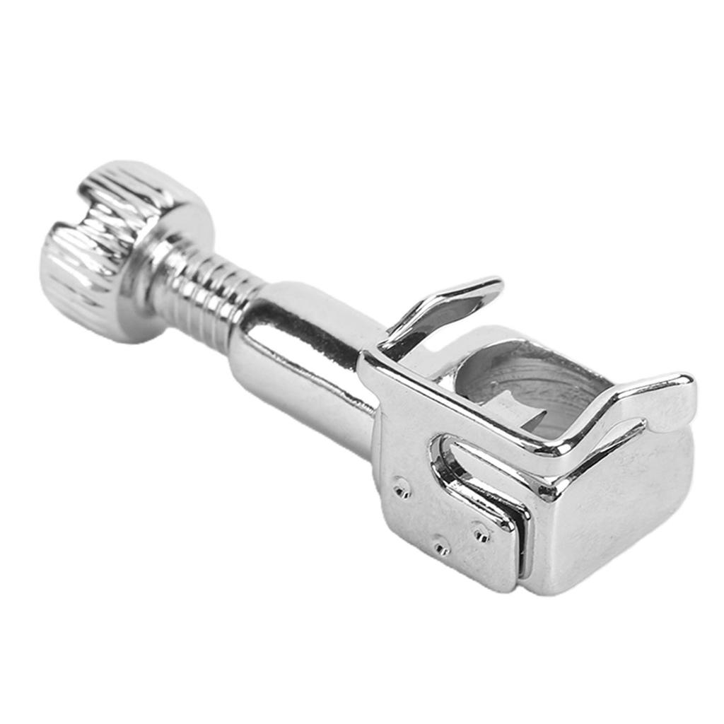 Sewing Machine Needle Clamp Fit for Necchi Q132A Q411A Q421A 7585AT Replacement Holder Accessories