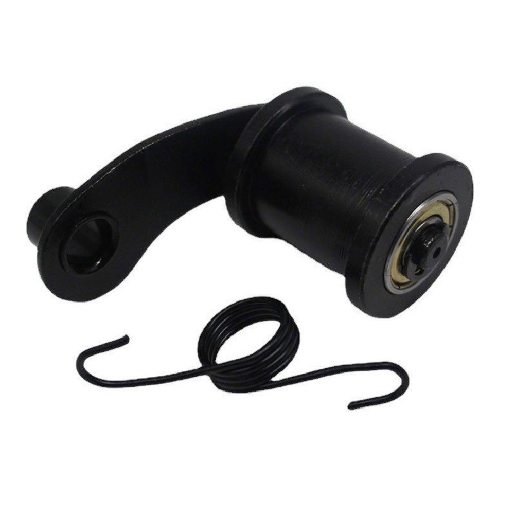 Iron Chain Tensioner for Coleman Powersports CT200U CT200U EX BT200X MB200 MB165 Ensures Stable Chain Engagement