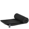 Fast Dry Sport Towel Multifunctional Travel Swimming Yoga Towel Blue Ultra Soft Lightweight Super Absorbent Towel