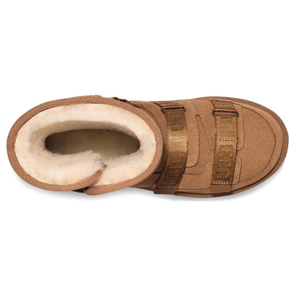 (WMNS) UGG Classic Short Hybrid Boot Women's 1133470-CHE