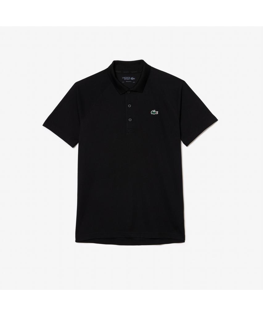 LACOSTE Men'S Training Raglan Short Sleeve Polo Shirt Dh3201-55N 031
