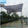 Aluminum Camouflage Net Support Pole