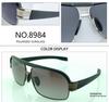 8984 New Polarized Sunglasses for Men: Ideal for Driving, Fishing, and UV Protection