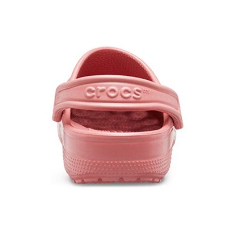 Crocs Classic Clog Clogs Unisex Red 10001-682