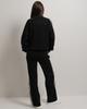 Sports Suit PHARDI 7000 36 Black (jacket, Pants)