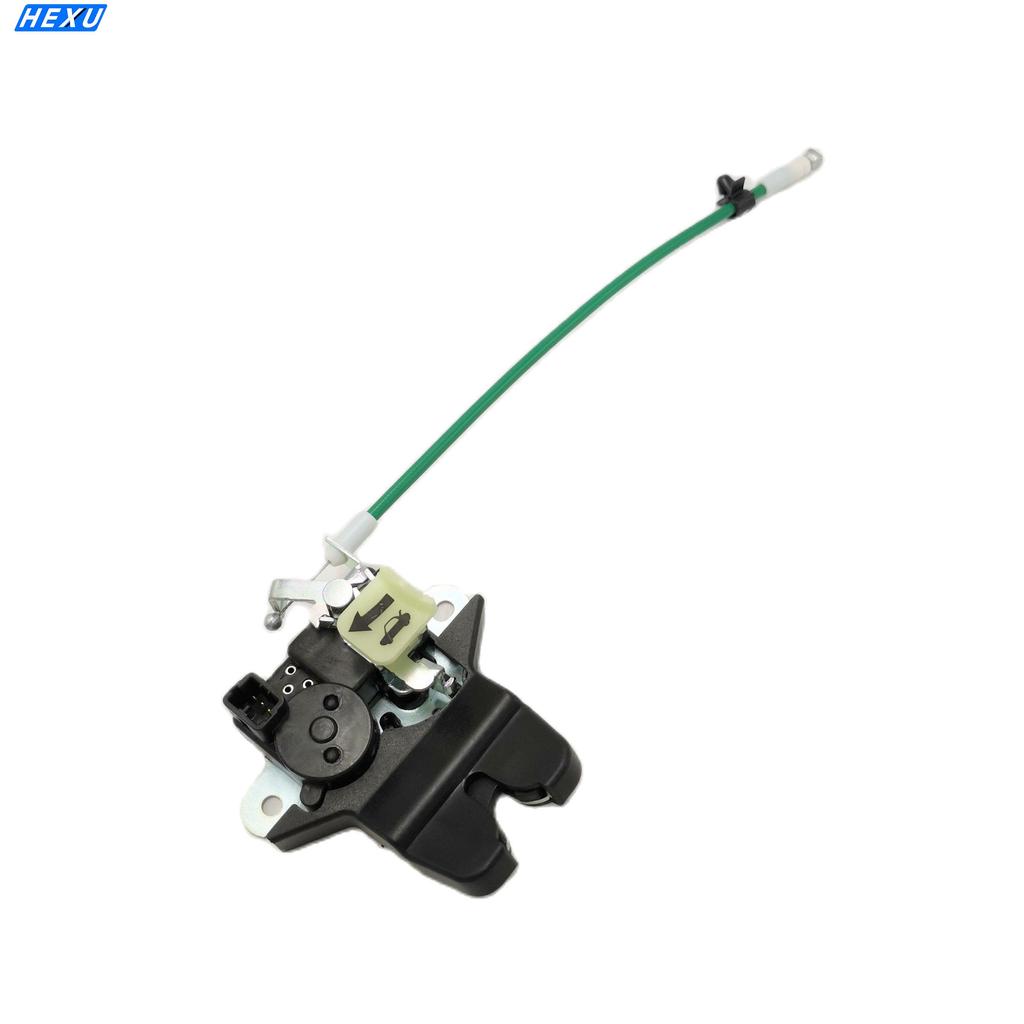 81230-3V000 Heckklappen-Türverriegelungsbetätiger für Hyundai Azera