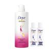 Long Hair Nourishing Shampoo & Conditioner Set