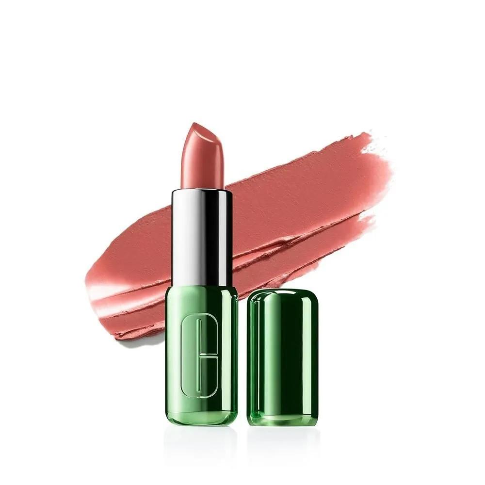 

Clinique Pop Longwear Lipstick 1 Pack BI Petal Pop Satin