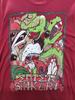 RARE! Vintage Enter Shikari Short Sleeve Red Size S-5XL Shirt HOT NEW Unisex T-Shirt