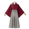 SparkleRomance Samurai Cosplay Kimono and Hakama Costume for Sports Cultural and Unisex Kendo Set Size Halloween, Days, Festivals, Festivals,