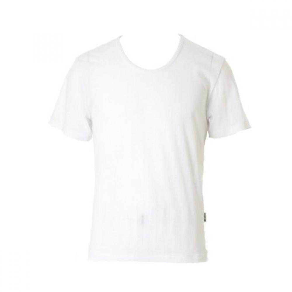 

Wacoal Cool Summer Asaco Cotton Three Quarter Running Wmv8432a white/95