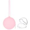 Dropshipping Infantil Baby Nipple Case For Newborns Pacifier Holder Fashionable Silicone Solid Waterproof Children Accessories