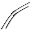 Misima Windshield Windscreen Wiper Blades For Renault Koleos 2008 2009 2010 2011 2012 2013 2014 2015 Front Rear Window 24"19"16"
