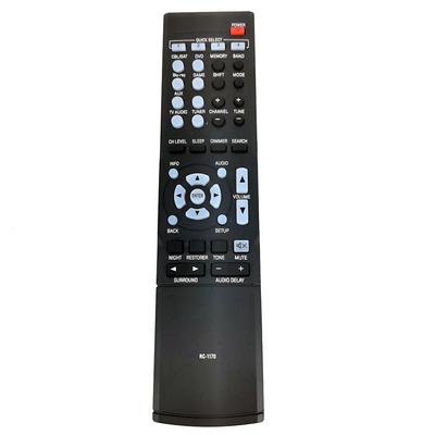 Nowy zamiennik RC-1170 dla DENON wzmacniacz mocy AV pilot AVR-1513 DHT-1513BA RC-1180 RC-1183 RC-1157 Fernbedienung