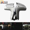 Auto Steering Wheel Audio Control Button Switch For TOYOTA HILUX VIGO COROLLA CAMRY HIGHLANDER INNOVA
